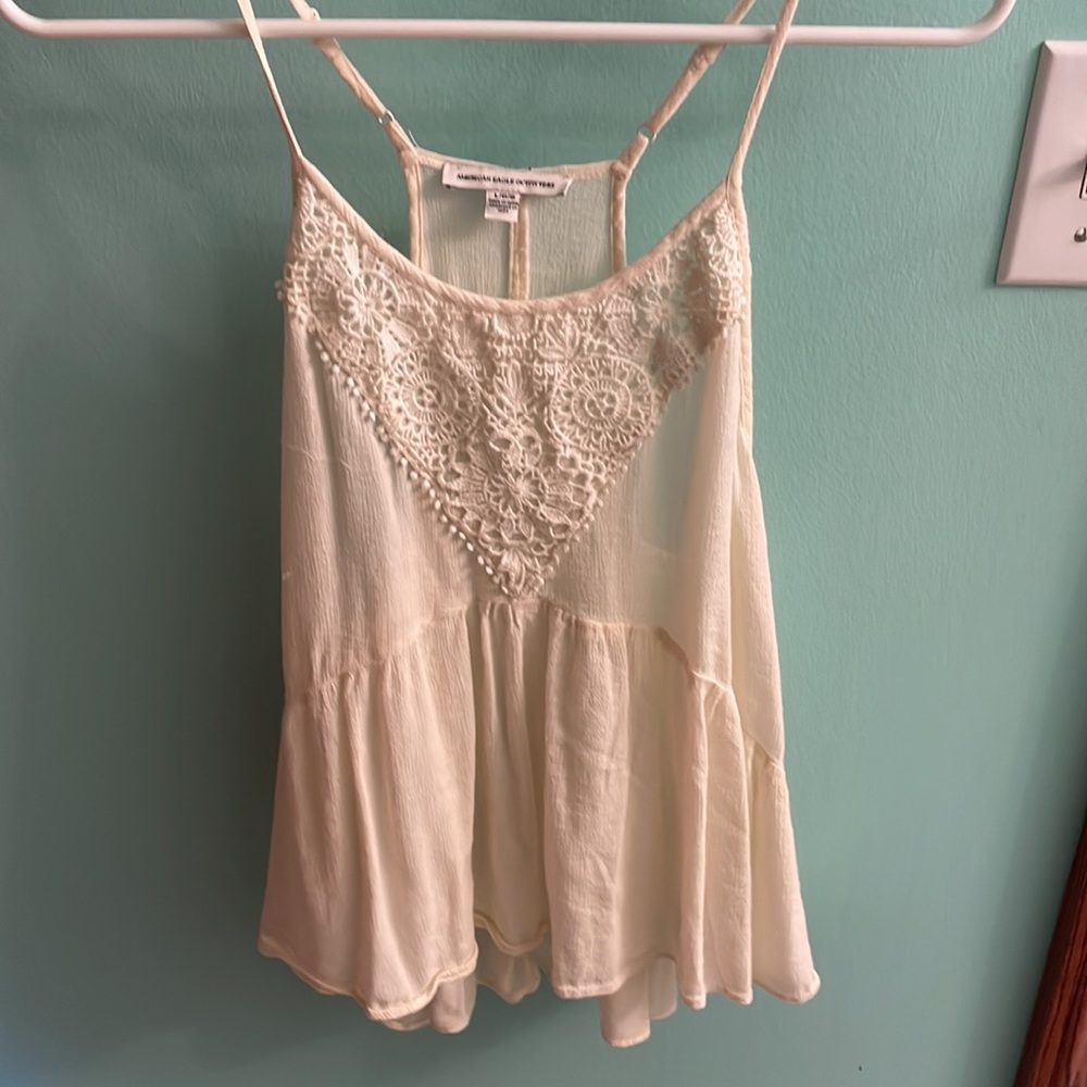 AMERICAN EAGLE TANK TOP